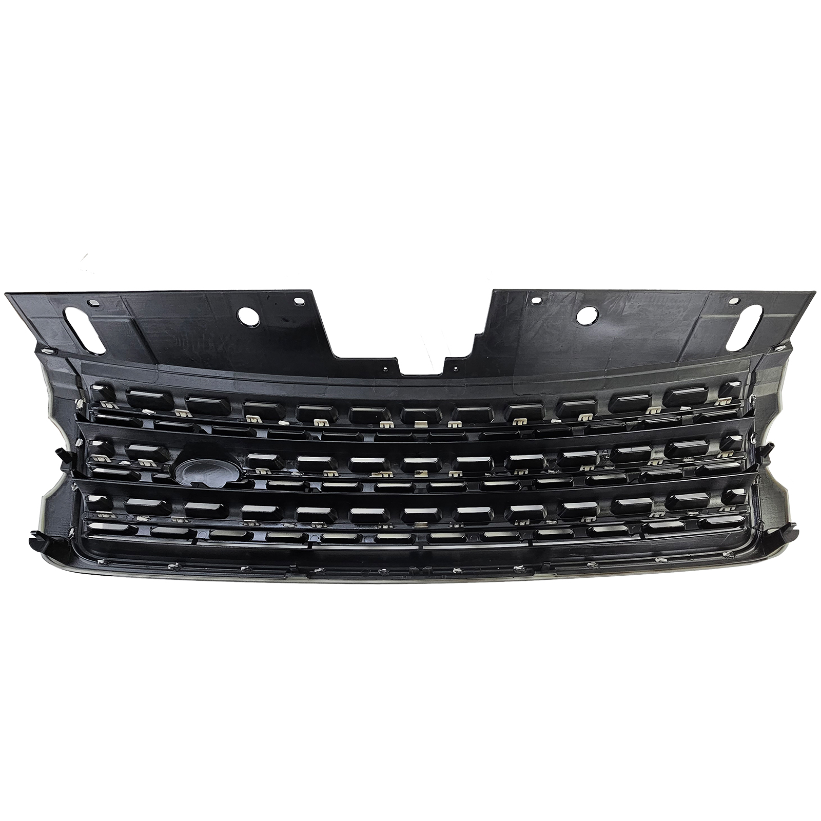 Front Bumper Upper Grille For Land Rover Range Vogue L405 2013 2014 2017 Grill