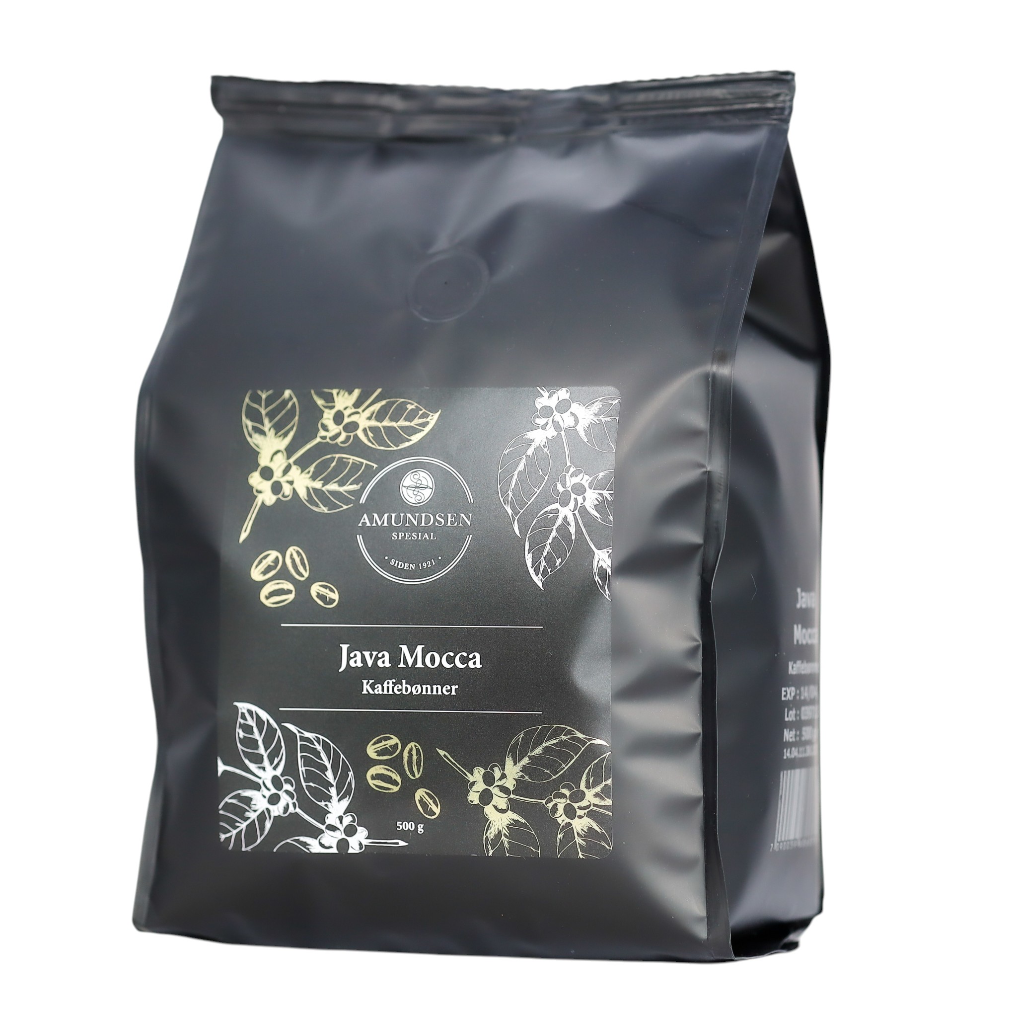 Java Mocca, 500g