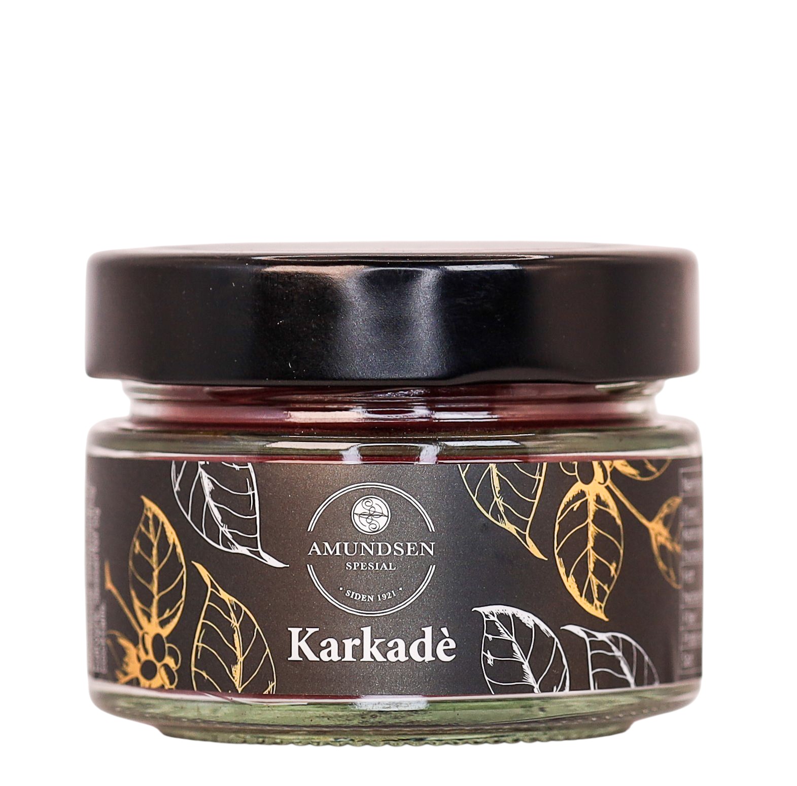 Amundsen Karkadè