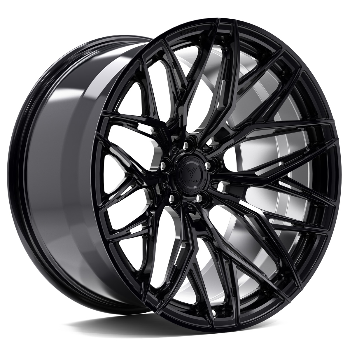 VSR1 Satin Candy Violet 11 x 21