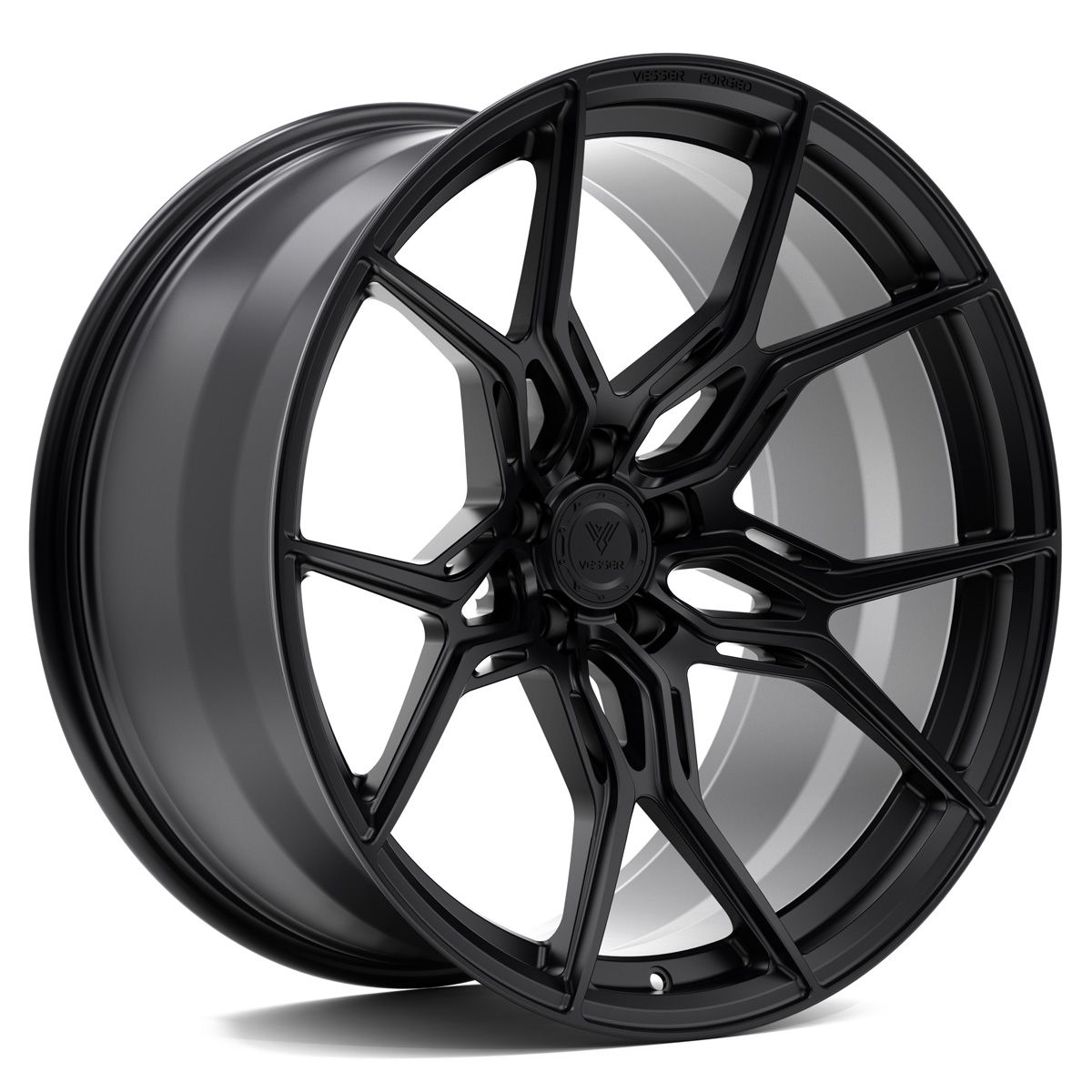 VSR3 Satin Bronze-Green Chameleon 10,5 x 20